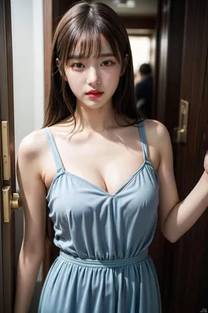 阳光女子合唱团