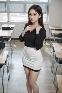 执笔